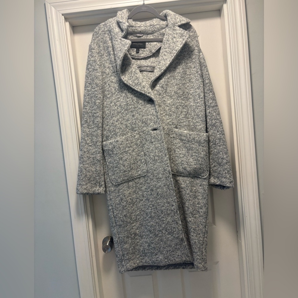 Banana Republic Jacket. Size S (Tall)